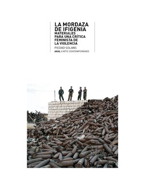 cover image of La mordaza de Ifigenia